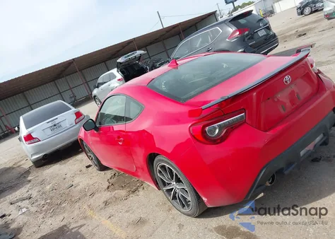 2020 Toyota 86 Gt from USA, damaged, VIN JF1ZNAE19L8751626